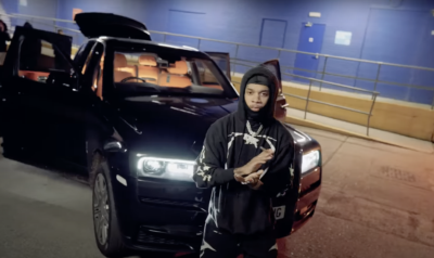 Five & Kirky team up for 