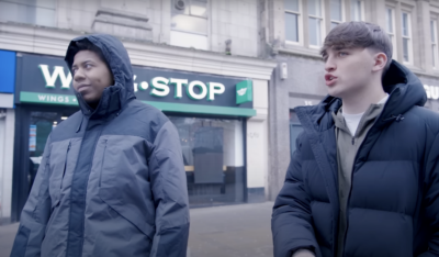 Tays says yes to everything for 24 hours