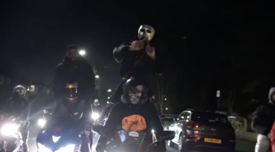 (67) LD, Dimzy & Liquez reveal visuals for new version of 