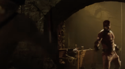 Watch the insane new trailer for Marvel's 'Daredevil: Born Again'