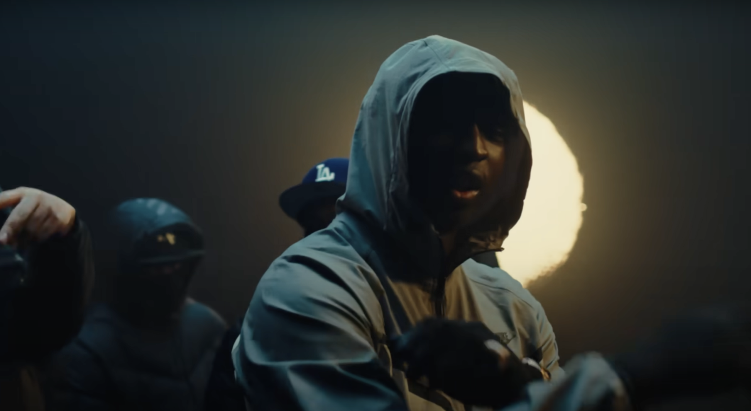 Onefour Abra Cadabra Make A Movie On New Banger Grm Daily