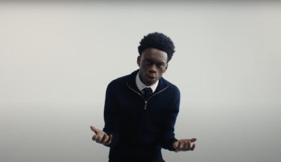 LeoStayTrill heads back to school for 