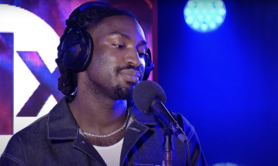 Odeal covers Ed Sheeran's 