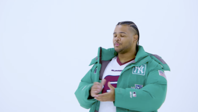 Fanum faces off vs 20 women in new Sidemen video