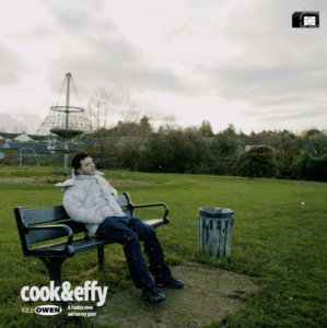 KiLLOWEN links Frankie Stew & Harvey Gunn join for 