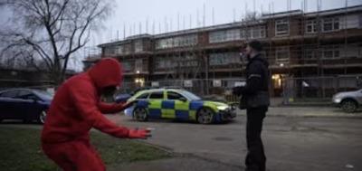 Trizz & AB team up for 