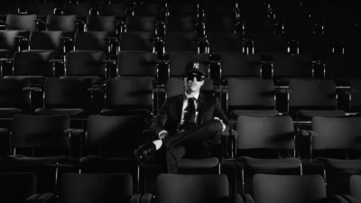 Get familiar with Bex & his 