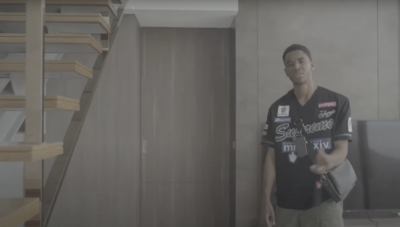 Dski, Abxndz & AP deliver 