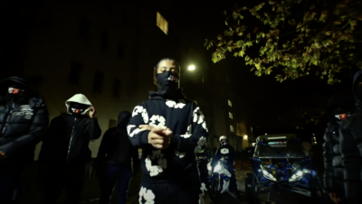 (67) Dopesmoke plays 