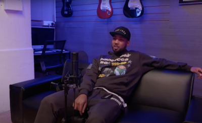 Watch Chuckie & Savage Dan talk Krept & Konan on 'HC Pod'