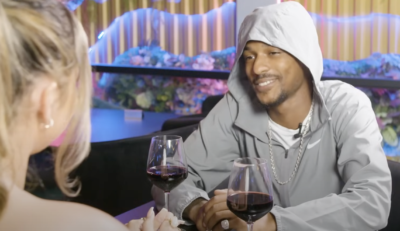 Double Lz gets a 'Grilling' in new episode