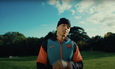 Watch 'A Day In The Life' with Central Cee