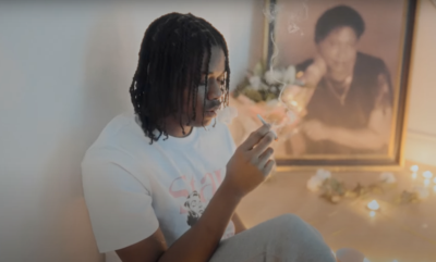 #IceCityBoyz Babyface drops off 