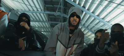 PREMIERE: M24 & HoodBlaq team up for 