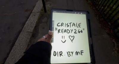 Cristale is 