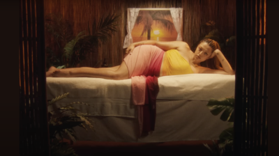 Mahalia & Lila Iké team up for 