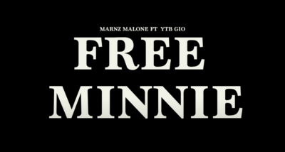 Marnz Malone enlists YTB Gio for 