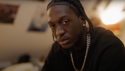 Stay Woke shares visuals for 