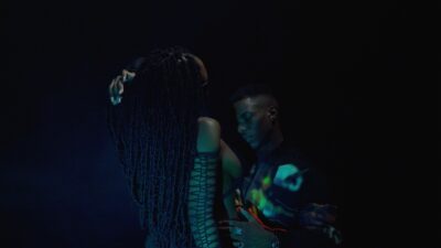 Teriro releases new video 