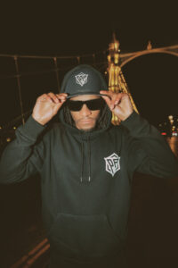 Political Peak unleashes visuals for new track 