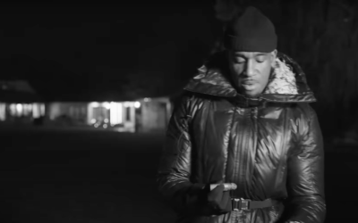 Bugzy Malone unveils 