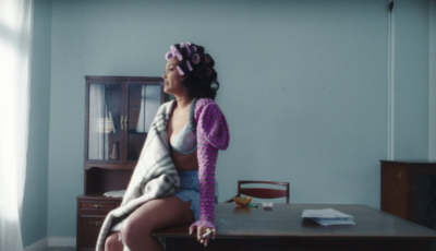 Kano joins Joy Crookes for fire collaboration 