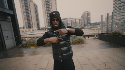 Axcent & Don Magero deliver new video 