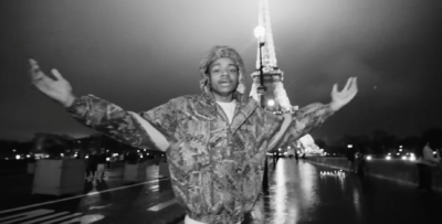 Kidwild claps back at 