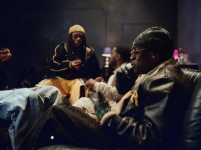 Rema drops highly anticipated single “Baby (Is It A Crime)”