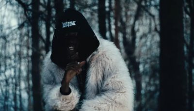 Young Eman drops visual treatment for recent single 