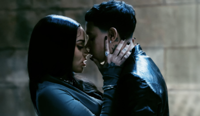 kwn enlists Kehlani for 