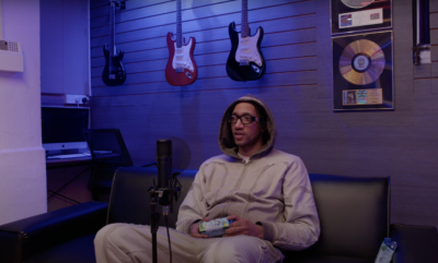 Poet & Chuckie talk Kanye West & more on 'HC Pod'