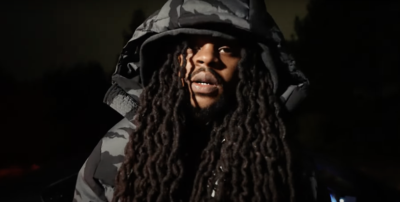 (67) Dimzy pays homage to 