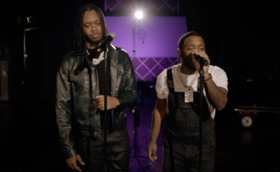 Watch Krept & Konan cover 