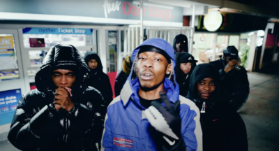 TR Gobrazy & .nathan. team up for Jim Legxacy-produced 