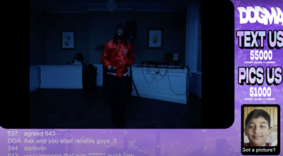 bib sama. & TayoLoxs team up for 