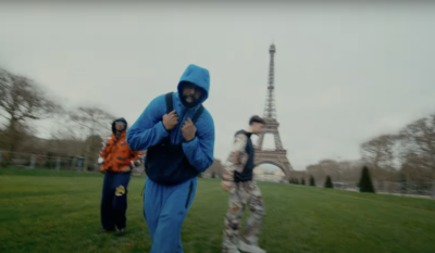 Gdup drafts cityboymoe & Reuben Aziz for 