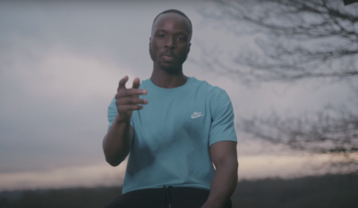 Mikez releases new video 