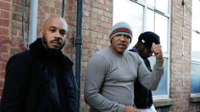 KOBA KANE delivers new video 