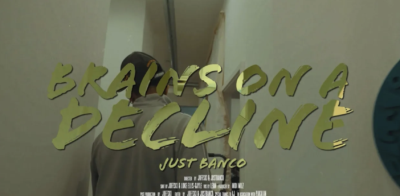 Just Banco strikes with 