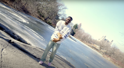 Watch Not3s star in new 