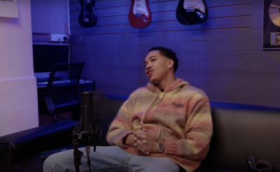 Craig Mitch & Chuckie talk Drake at Wireless on 'HC Pod'