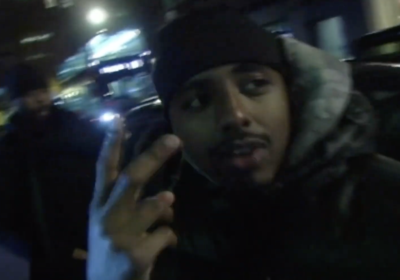 cityboymoe brings vibes with 