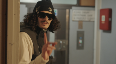 Dzeenz releases new video 