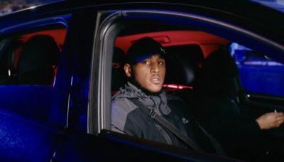 RM stakes claim with 