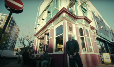 Finn Foxell announces debut album with new single 