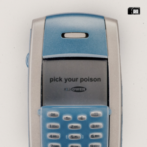 KiLLOWEN returns with high energy banger 