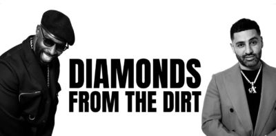 PREMIERE: Watch the 'Diamonds From The Dirt' documentary