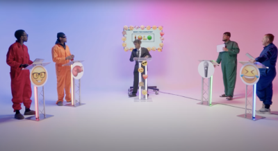 AJ Shabeel, Chunkz, Specs & more face off in 