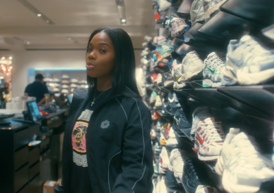 Cristale brings heat with 